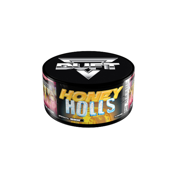 Табак Duft Honey Holls (Медовый Холс) 20 гр в Норильске