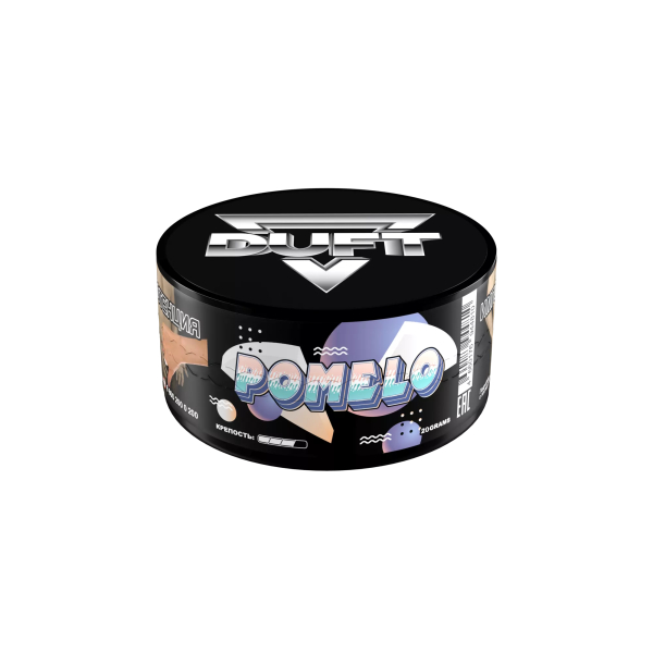 Табак Duft Pomelo (Помело) 20 гр в Норильске