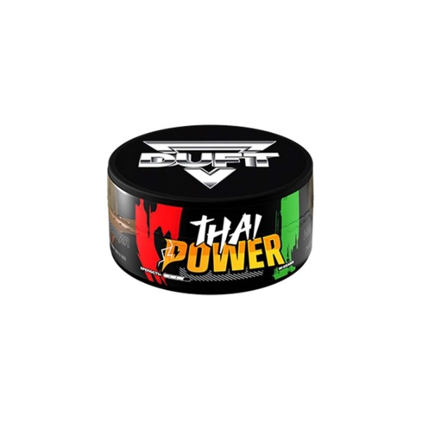 Табак Duft Thai Power (Тай Пауэр) 20 гр в Норильске