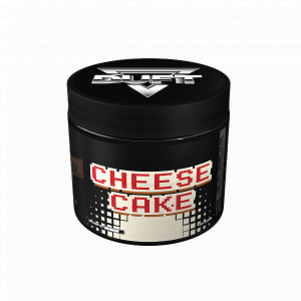 Табак Duft Cheesecake (Чизкейк) 200 гр в Норильске