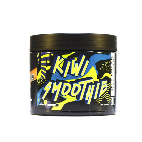 Табак Duft Kiwi Smoothie (Киви Смузи) 200 гр в Норильске