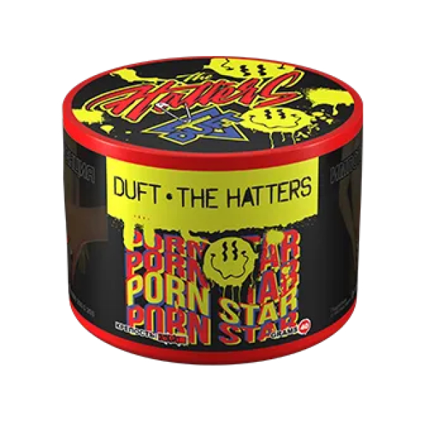 Табак Duft The Hatters Porn Star (Порн Стар) 40 гр в Норильске