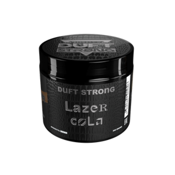 Табак Duft Strong Lazer Cola (Лазер Кола) 200 гр в Норильске