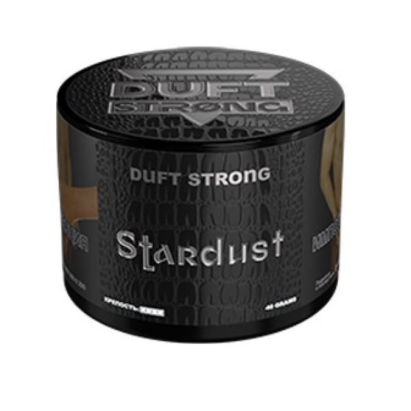 Табак Duft Strong Stardust (Стардаст) 40 гр в Норильске