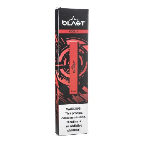 Blast Cola, 400 тяг в Норильске
