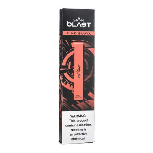 Blast Pink Guava, 400 тяг в Норильске
