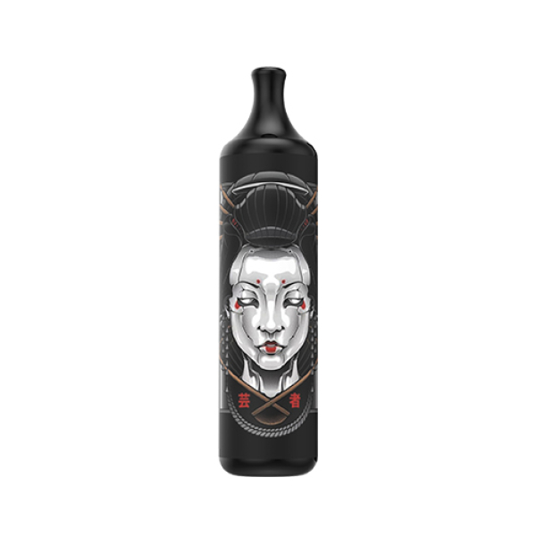 Lio Boom Blueberry cheesecake (Черничный чизкейк), 3500 тяг в Норильске