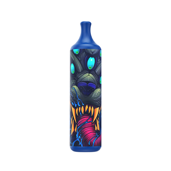 Lio Boom Starberry daquiri (Клубничный дайкири), 3500 тяг в Норильске