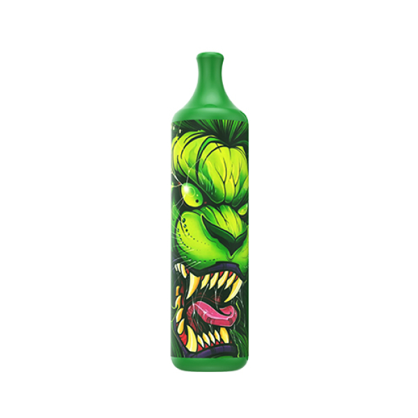 Lio Boom Super mint (Супер мята), 3500 тяг в Норильске