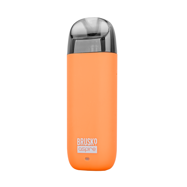 BRUSKO MINICAN 2 (400 mAh, Оранжевый) в Норильске