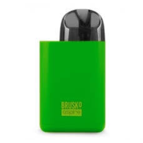 Brusko MINICAN plus (850 мАч, Зеленый) в Норильске