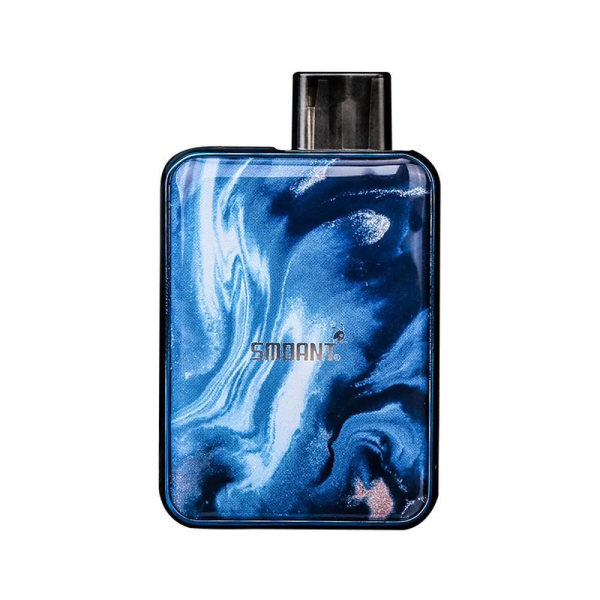 Smoant Charon Baby Pod Kit (750 мАч, голубой) в Норильске