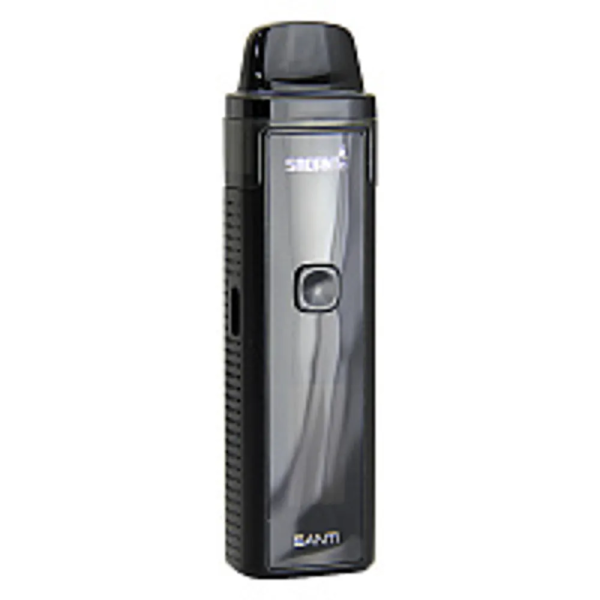 Smoant Santi Kit (1100 мАч, черный) в Норильске