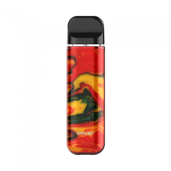POD-система SMOK Novo 2 Pod 800 mAh Red Wood в Норильске