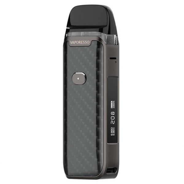 Vaporesso Luxe PM40 (1800 мАч, Carbon Fiber) в Норильске