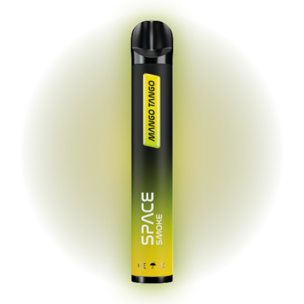 Space Smoke Stick Mango, 1200 тяг в Норильске