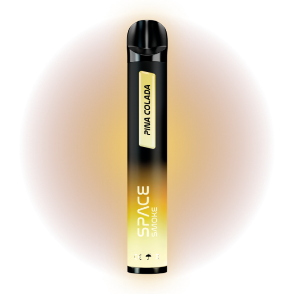 Space Smoke Stick Pinacolada, 1200 тяг в Норильске