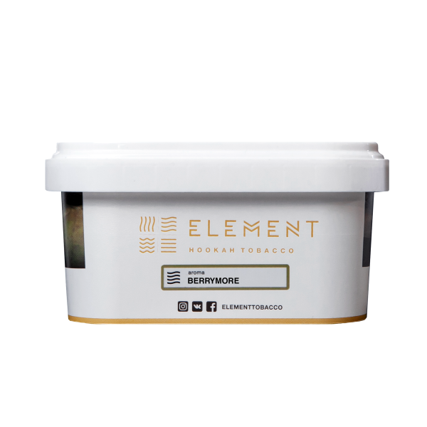 Табак Element Air BERRYMORE 200 грамм в Норильске