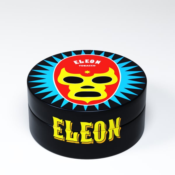 Табак Eleon Horchatos (молочный напиток  на основе растения Чуфа) 200 гр в Норильске