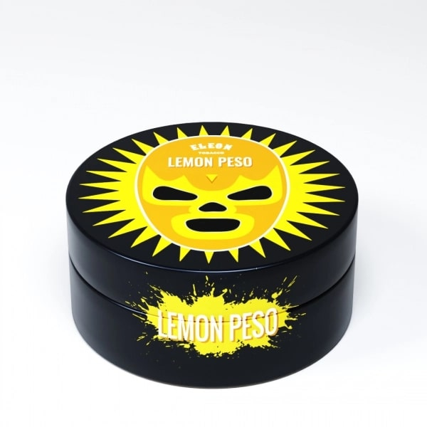 Табак Eleon Lemon  Peso (Лимонный бисквит) 200 гр в Норильске