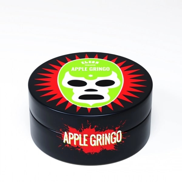 Табак Eleon Apple Gringo (Зеленое яблоко) 40 гр в Норильске