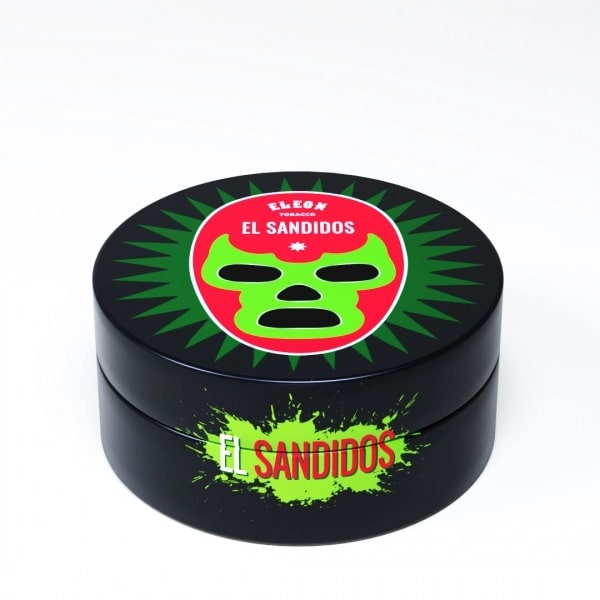 Табак Eleon El Sandidos (арбузные леденцы) 40 гр в Норильске