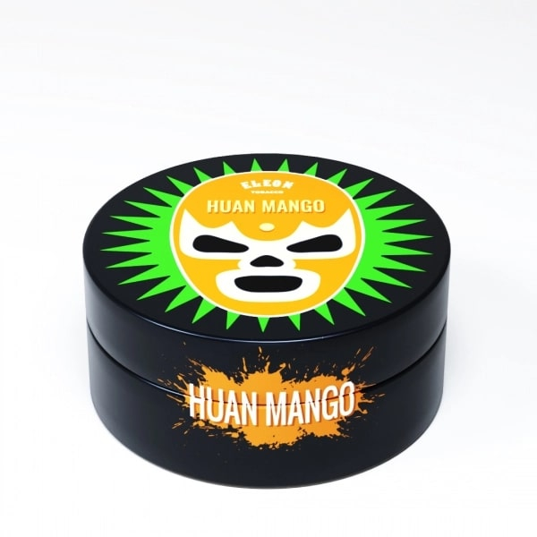 Табак Eleon Huan Mango (манго персика  маракуйи) 40 гр в Норильске