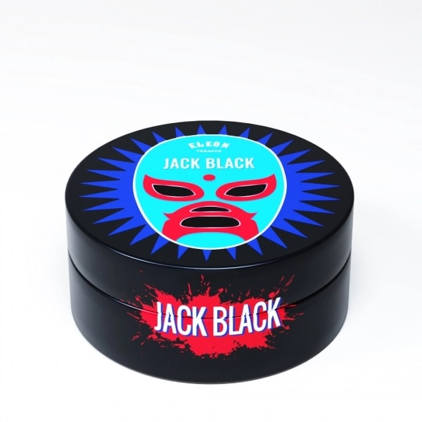 Табак Eleon Jack Black (Черная смородина) 40 гр в Норильске