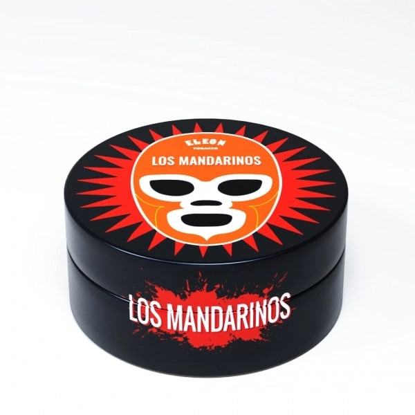 Табак Eleon Los Mandarinos (мандариновые  леденцы) 40 гр в Норильске