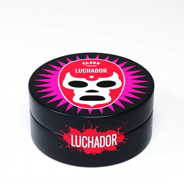 Табак Eleon Luchador (Клубничный джем) 40 гр в Норильске