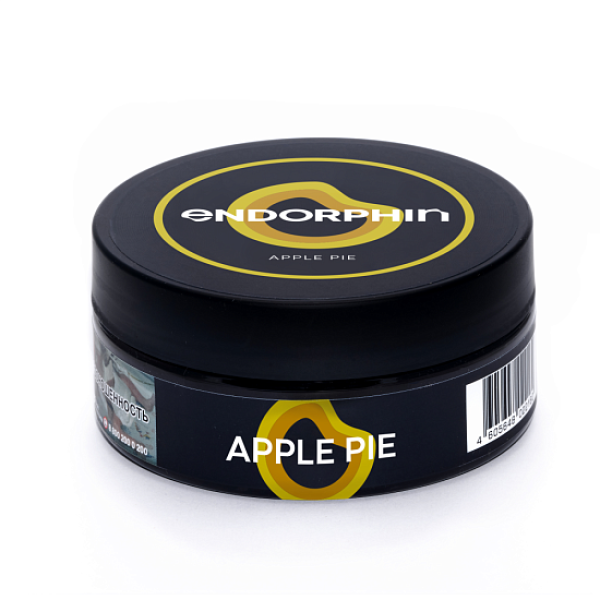 Табак ENDORPHIN APPLE PIE 125 гр в Норильске