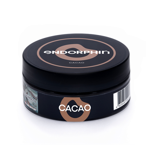 Табак ENDORPHIN CACAO 125 гр в Норильске