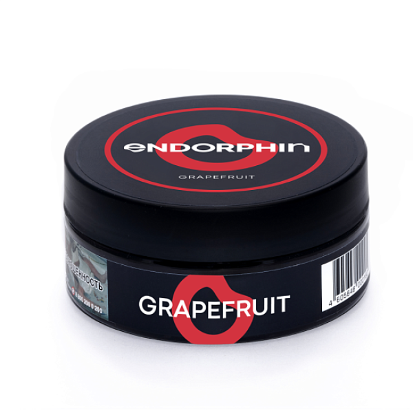 Табак ENDORPHIN GRAPEFRUIT 125 гр в Норильске