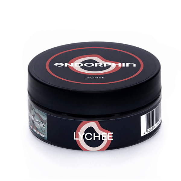 Табак ENDORPHIN LYCHEE 125 гр в Норильске