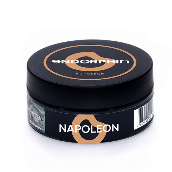 Табак ENDORPHIN NAPOLEON 125 гр в Норильске