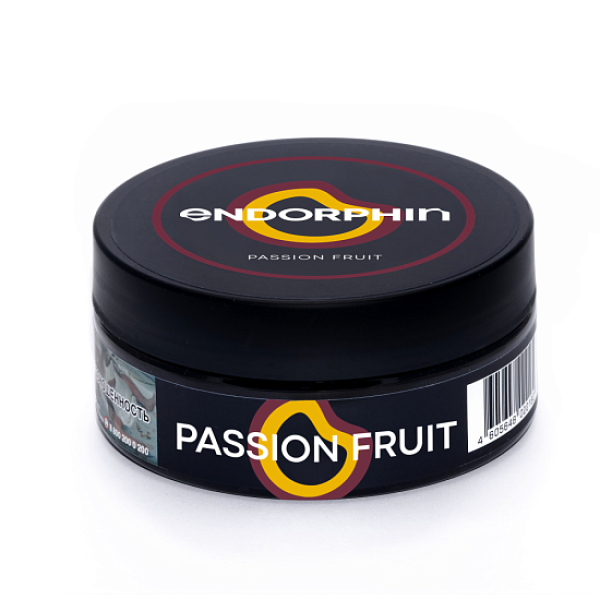 Табак ENDORPHIN PASSION FRUIT 125 гр в Норильске