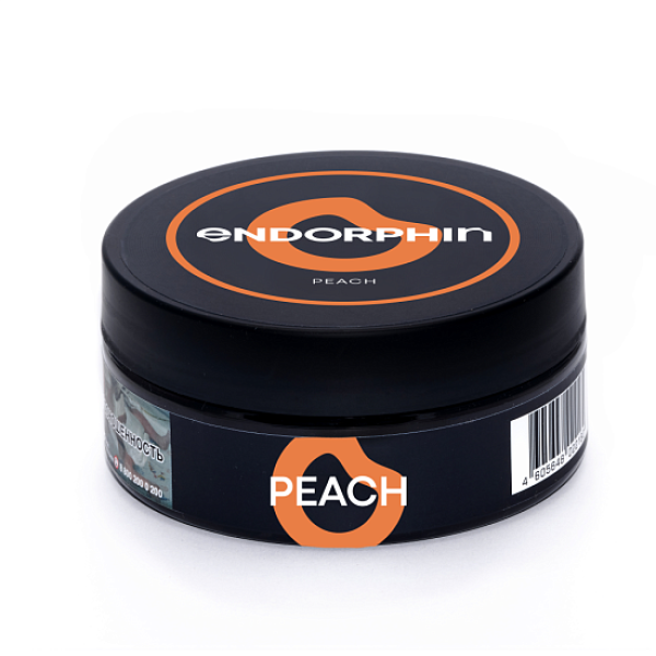 Табак ENDORPHIN PEACH 125 гр в Норильске