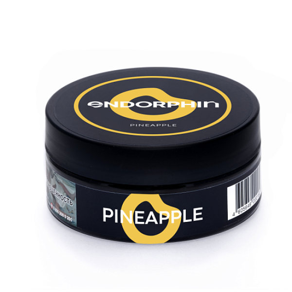 Табак ENDORPHIN PINEAPPLE 125 гр в Норильске