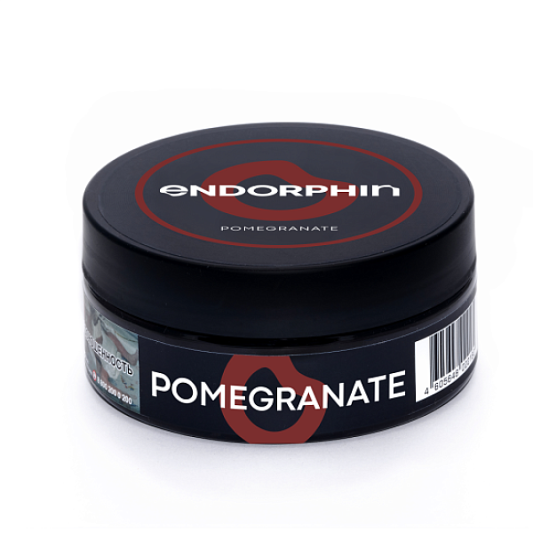 Табак ENDORPHIN POMEGRANATE 125 гр в Норильске