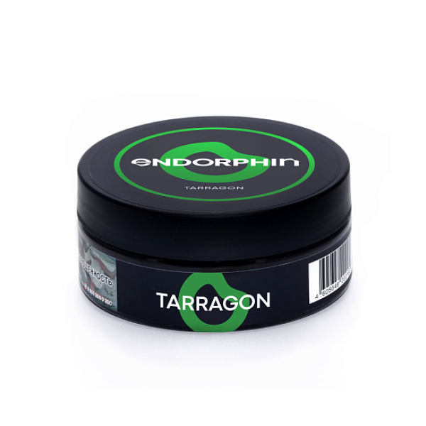 Табак ENDORPHIN TARRAGON 125 гр в Норильске