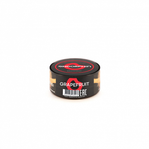 Табак Endorphin Grapefruit (Грейпфрут) 25 гр в Норильске