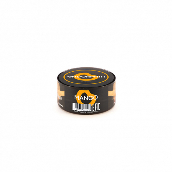 Табак Endorphin Mango (Манго) 25 гр в Норильске