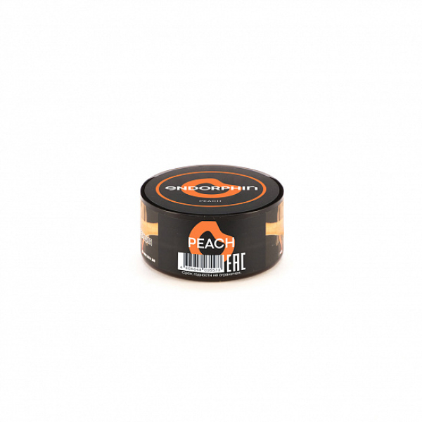 Табак Endorphin Peach (Персик) 25 гр в Норильске