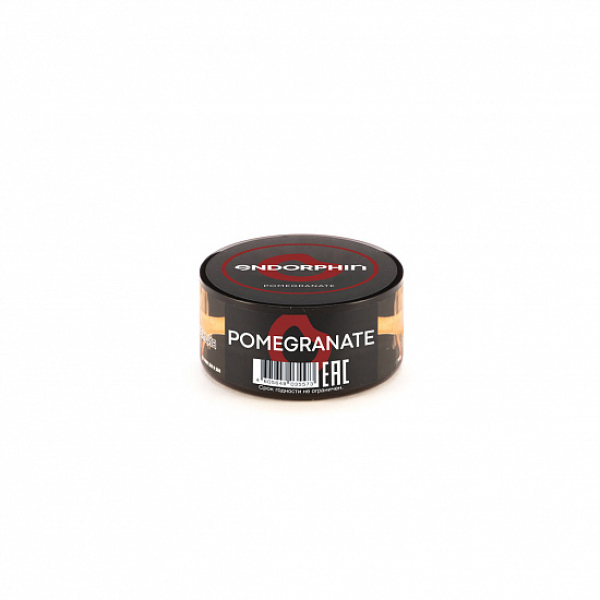 Табак Endorphin Pomergranate (Гранат) 25 гр в Норильске