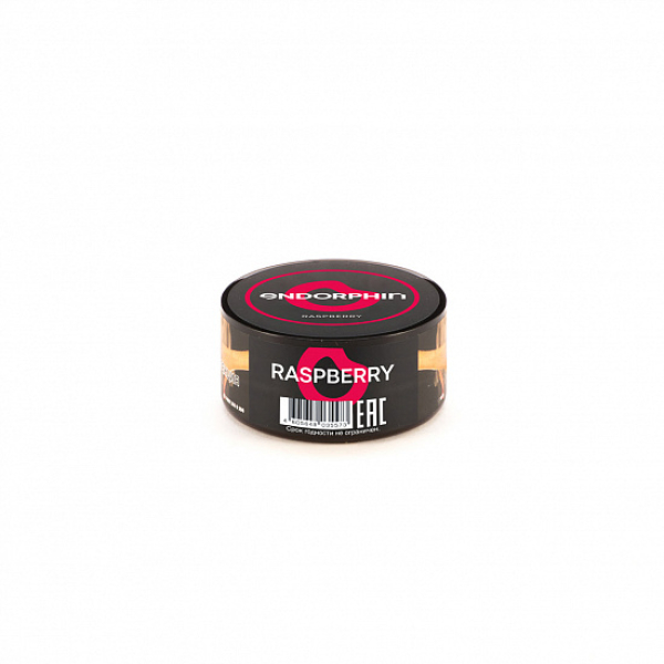 Табак Endorphine Raspberry (Малина) 25 гр в Норильске