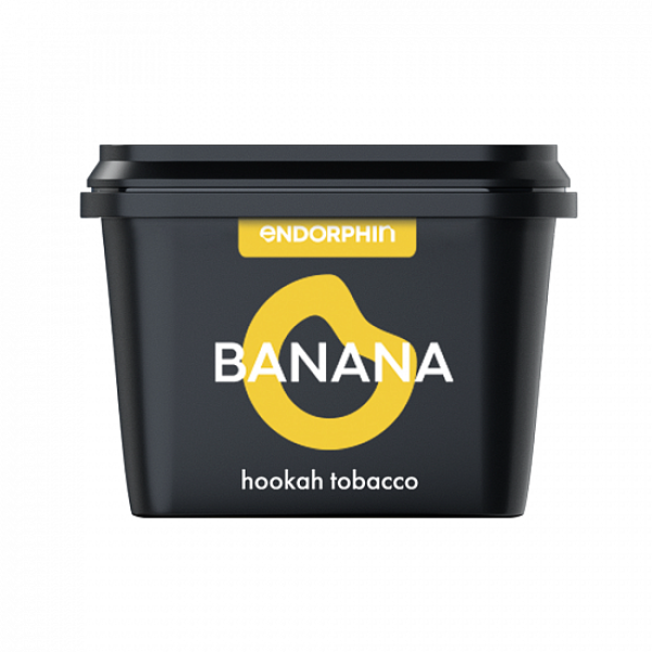 Табак Endorphin Banana 60 грамм в Норильске