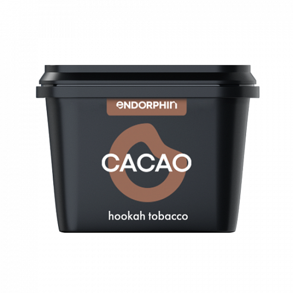 Табак Endorphin Cacao 60 грамм в Норильске