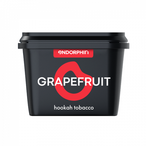 Табак Endorphin Grapefruit 60 грамм в Норильске