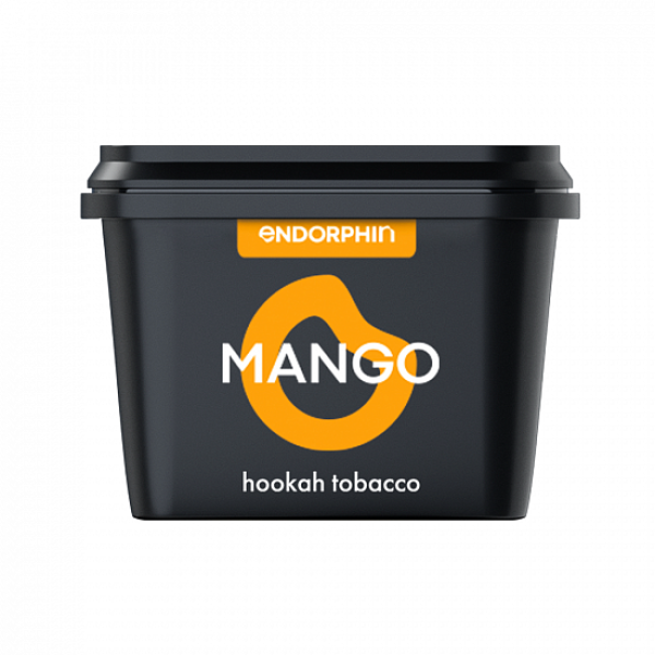 Табак Endorphin Mango 60 грамм в Норильске