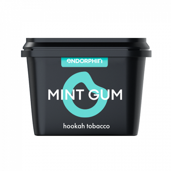 Табак Endorphin Mint gum 60 грамм в Норильске